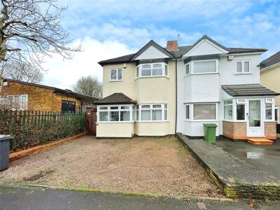 Colman Avenue, 3 bedroom Semi Detached House to rent, £1,050 pcm