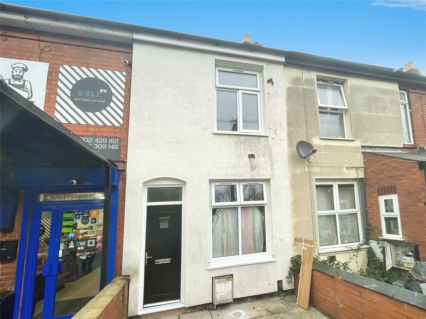 Main image of 3 bedroom Mid Terrace House to rent, Dunstall Road, Wolverhampton, West Midlands, WV6