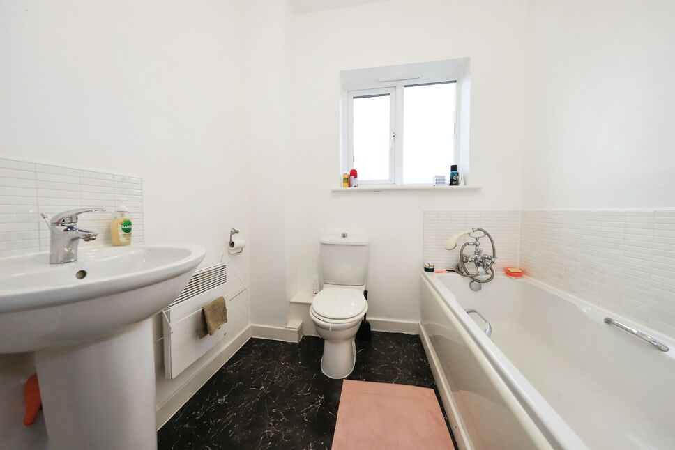 Bathroom / WC
