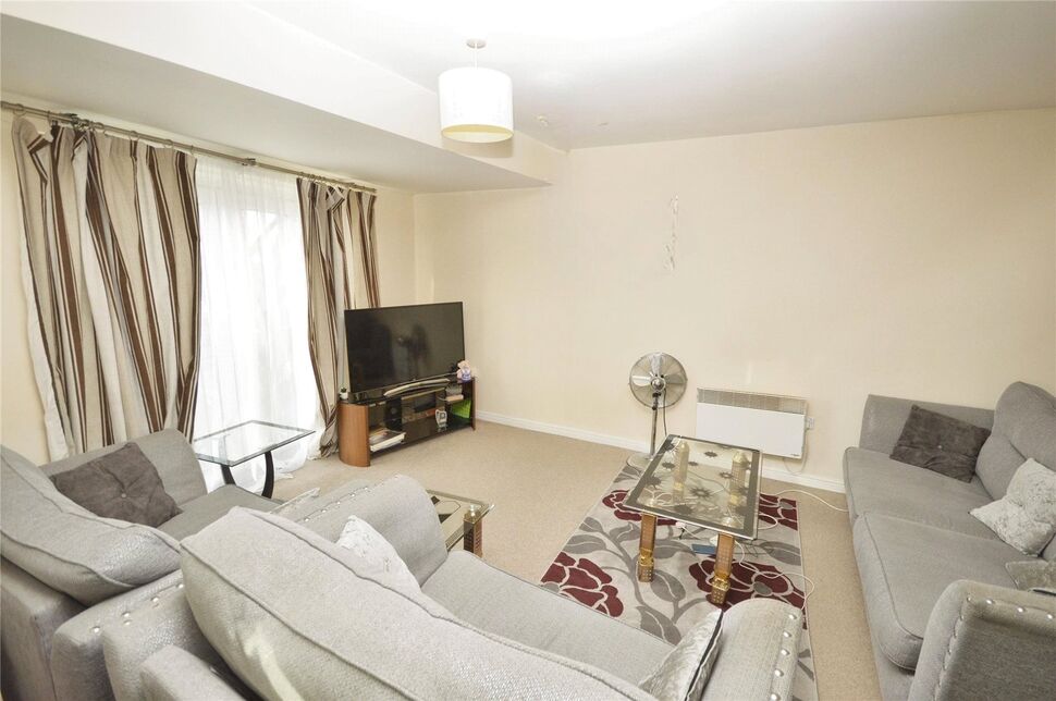 Main image of 2 bedroom Flat for sale, Waterside Close, Wolverhampton, West Midlands, WV2