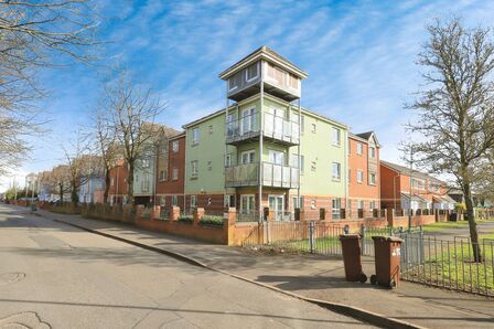 2 bedroom  Flat for sale