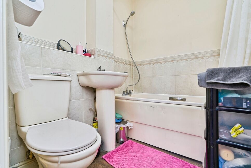 Bathroom / WC