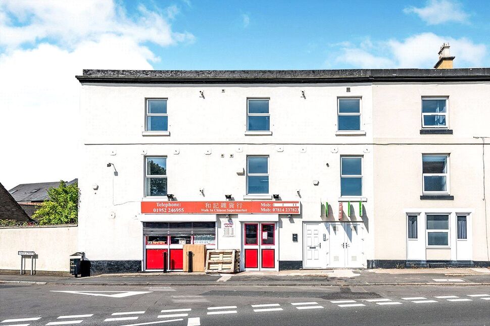 Main image of  Property to rent, Park Street, Wellington, Shropshire, TF1