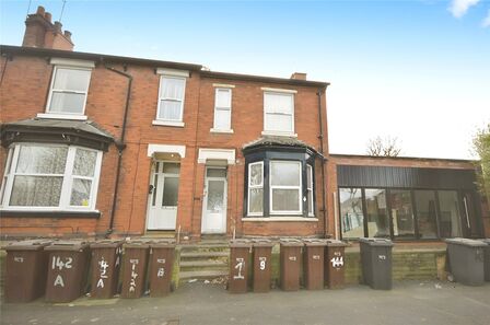 Wellington Road, 1 bedroom  Flat to rent, £665 pcm