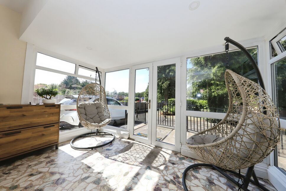 Sun Porch