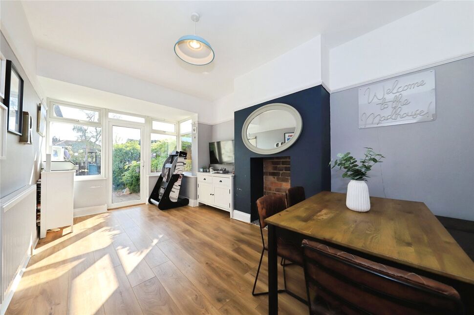 Dining / Sitting Room