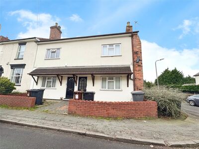 Church Road, 1 bedroom  Flat to rent, £725 pcm