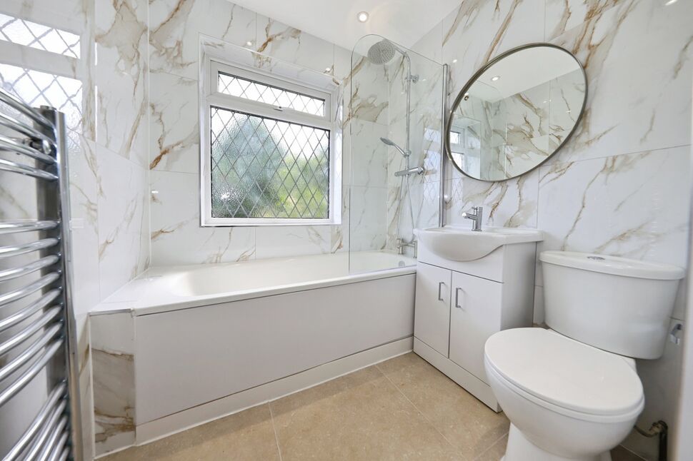 Bathroom / WC