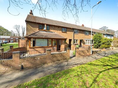 Northdale, 4 bedroom Semi Detached House to rent, £1,295 pcm