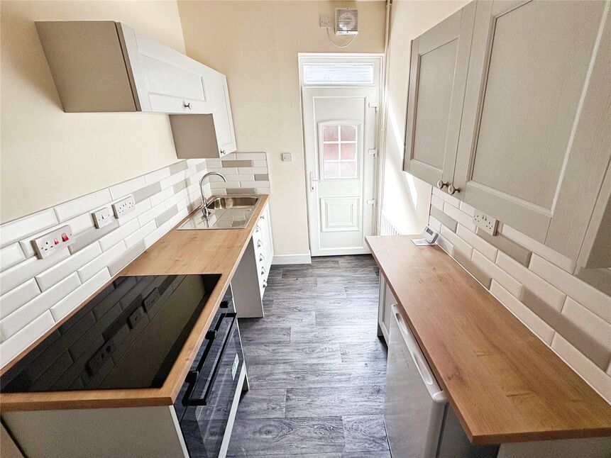 Main image of 1 bedroom Flat to rent, Clarendon Street, Wolverhampton, West Midlands, WV3