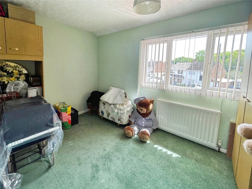 Bedroom 4