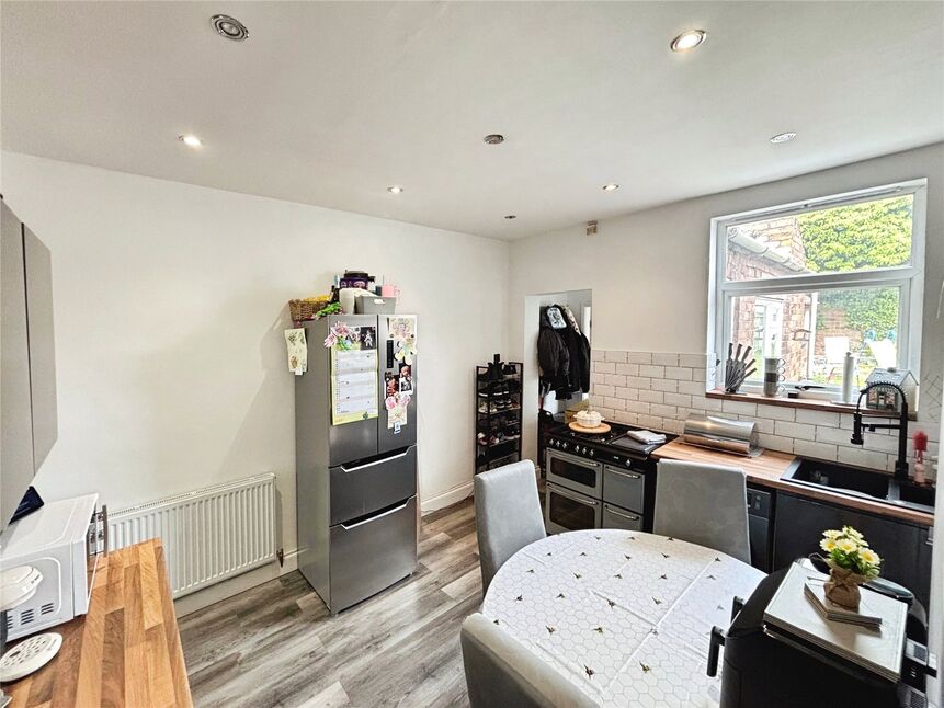 Kitchen / Diner