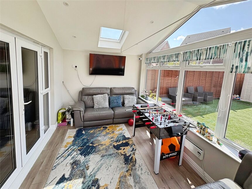 Conservatory