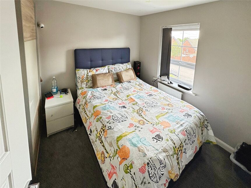Bedroom 2