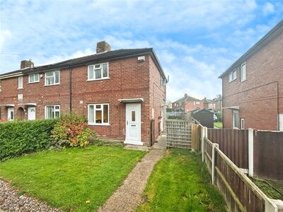 Alma Avenue, 2 bedroom Semi Detached House to rent, £950 pcm