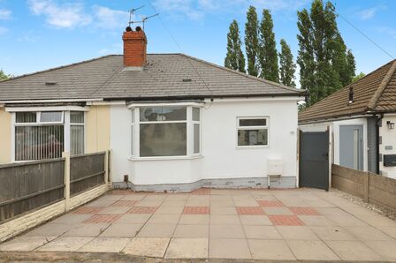 3 bedroom Semi Detached Bungalow for sale