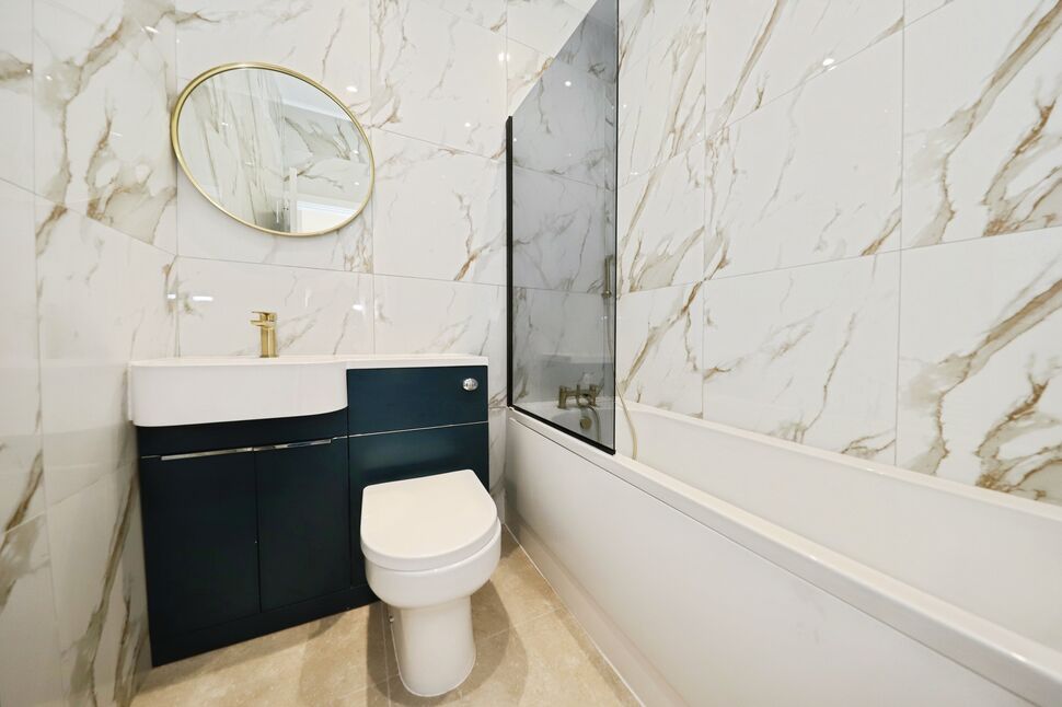Bathroom / WC