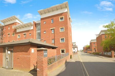 2 bedroom  Flat for sale
