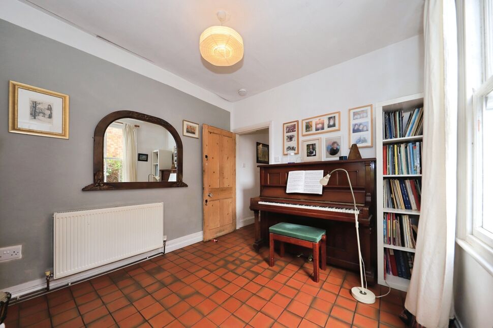 Music Room