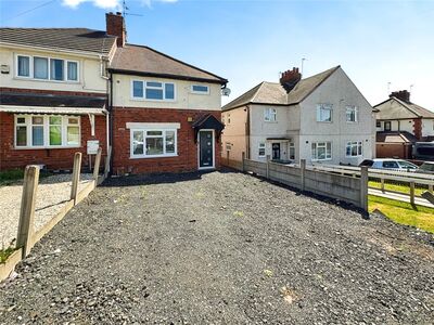 3 bedroom Semi Detached House to rent