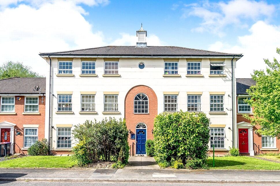Main image of 2 bedroom Flat to rent, Nightingale Way, Apley, Shropshire, TF1