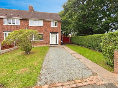 Griffiths Drive, 3 bedroom Semi Detached House to rent, £1,200 pcm