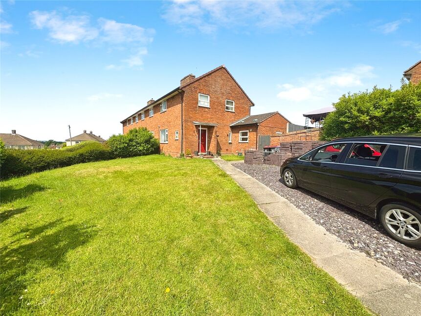 Main image of 3 bedroom Semi Detached House to rent, Manor Road, Arleston, Shropshire, TF1