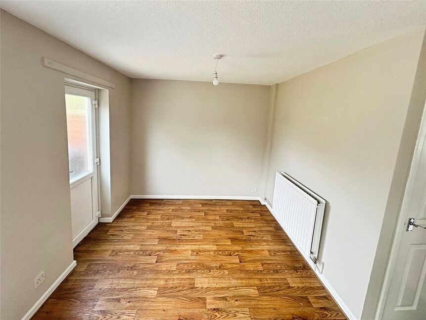Living / Dining Room