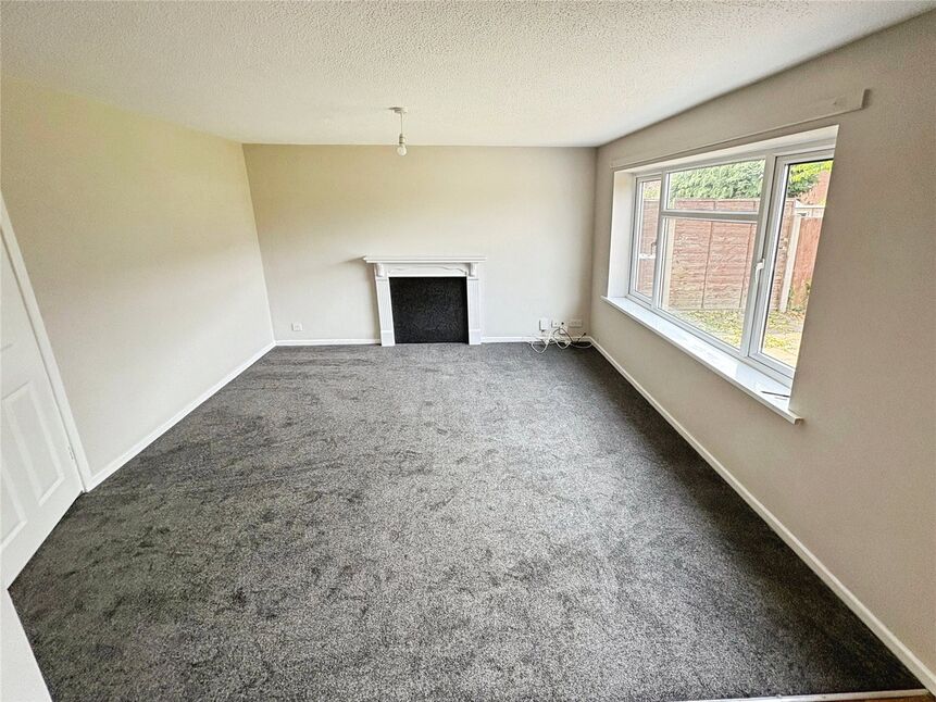 Living / Dining Room