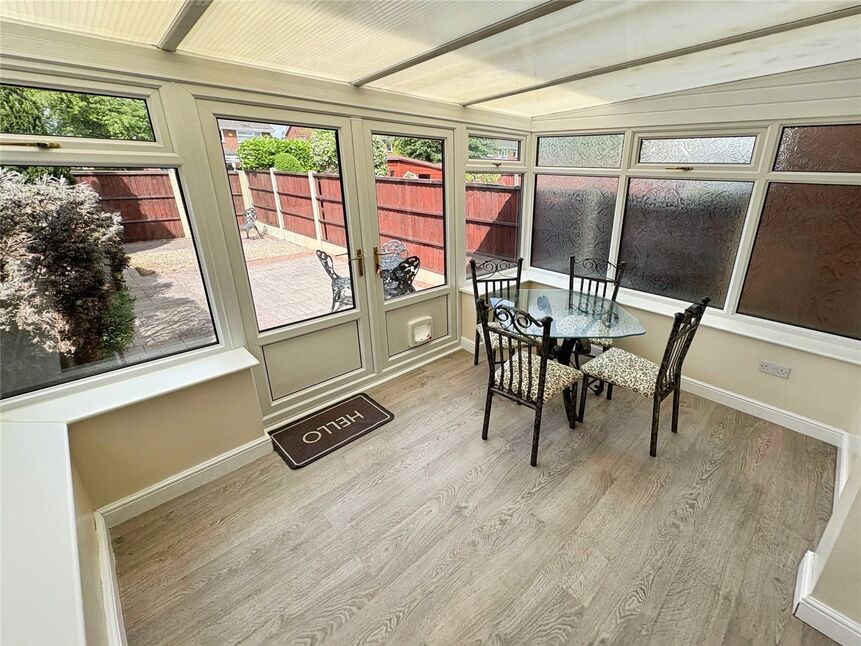 Conservatory