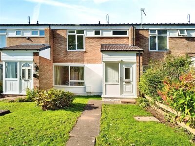 Solway Drive, 3 bedroom Semi Detached House to rent, £995 pcm