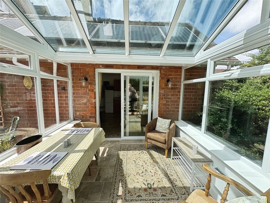 Conservatory