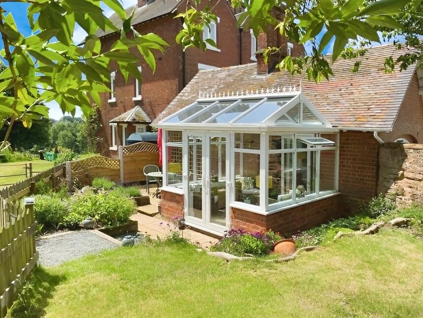 Main image of 1 bedroom Detached Bungalow to rent, Patshull Road, Pattingham, Staffordshire, WV6