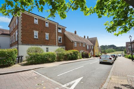 2 bedroom  Flat for sale