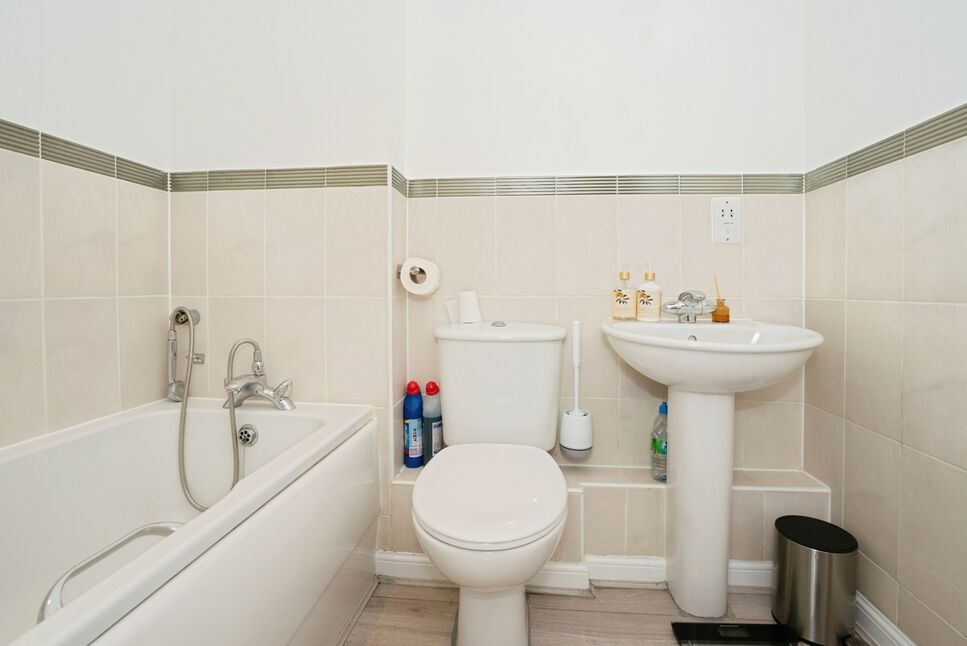 Bathroom / WC