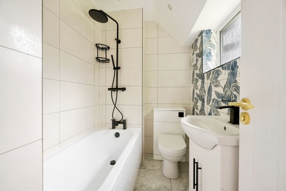 Bathroom / WC