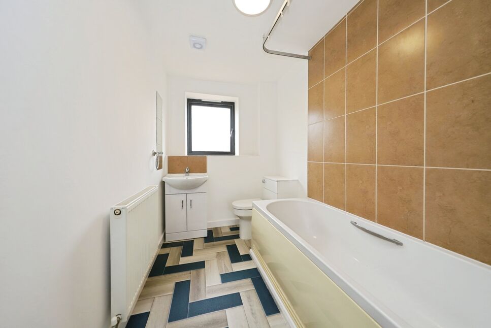 Bathroom / WC