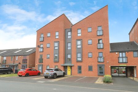 2 bedroom  Flat for sale