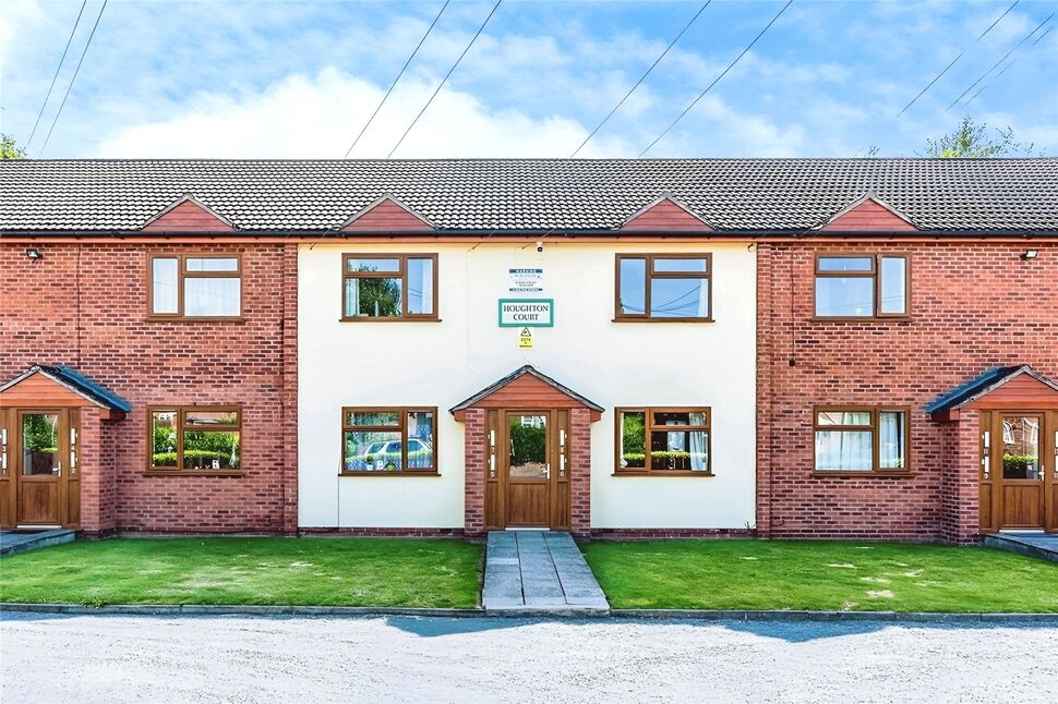 Main image of 1 bedroom Flat to rent, First Avenue, Ketley Bank, Shropshire, TF2