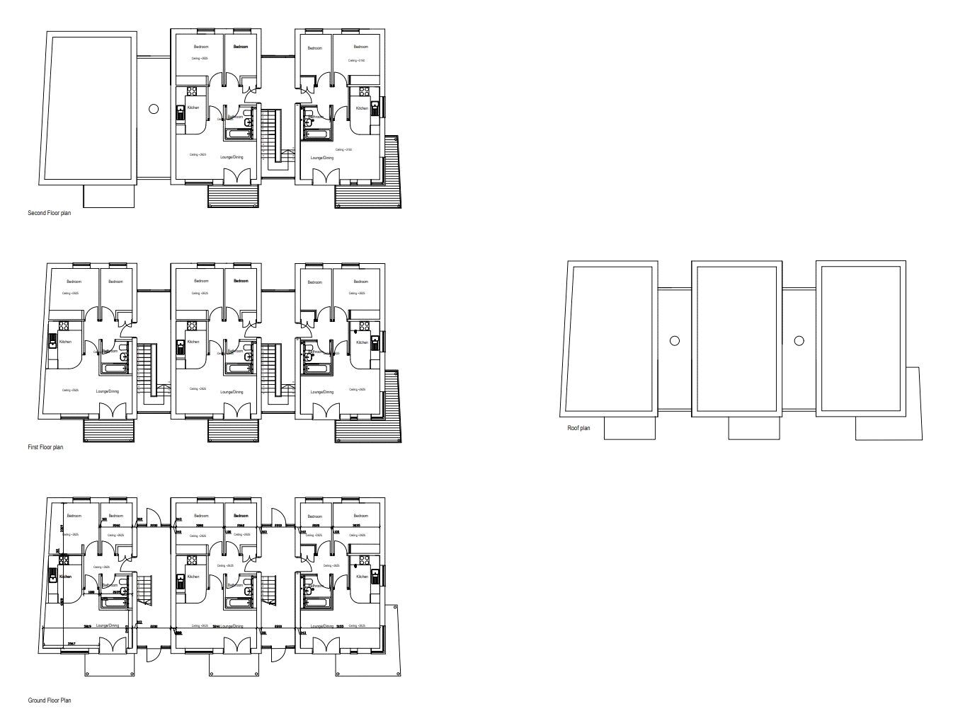 Floorplan of  Land/Plot for sale, Land At Pipes Meadow, Wolverhampton, West Midlands, WV14