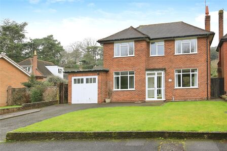 Bridgnorth Road, 3 bedroom Detached House for sale, £365,000