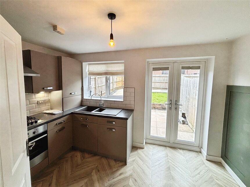 Kitchen / Diner