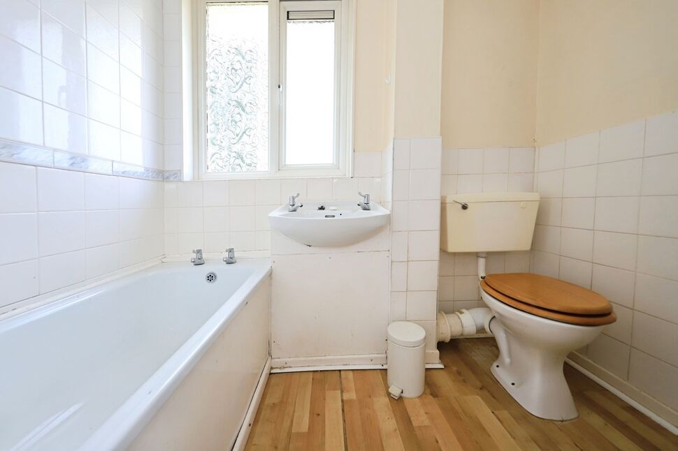 Bathroom / WC