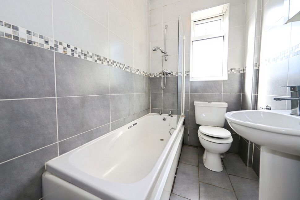 Bathroom / WC
