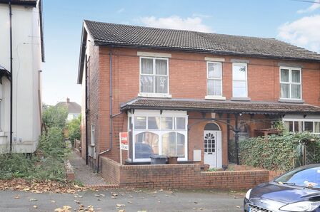 2 bedroom  Flat for sale