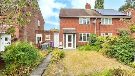 Linthouse Lane, 2 bedroom Semi Detached House to rent, £995 pcm