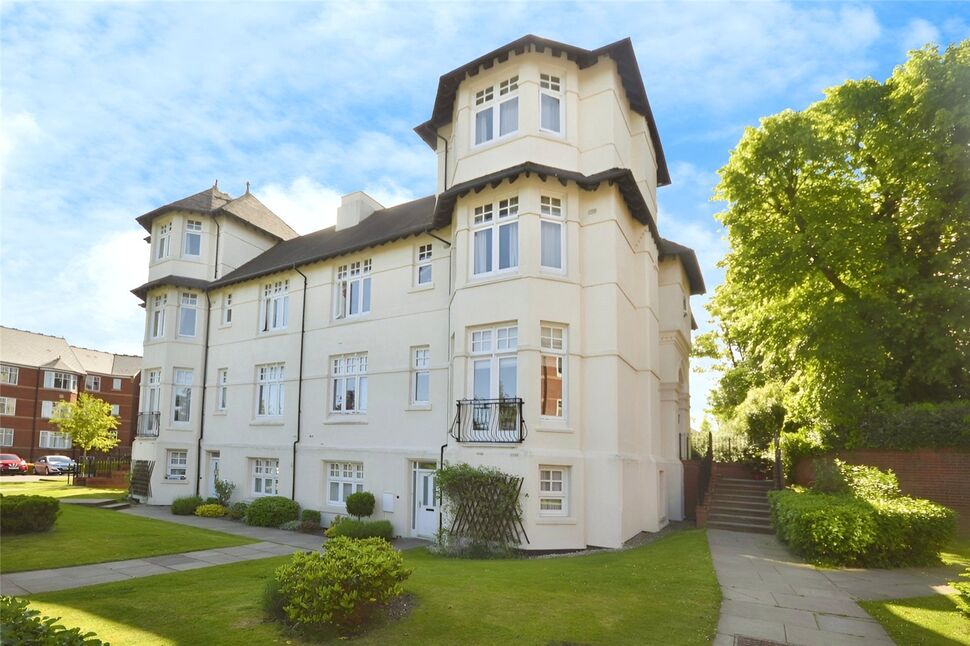 Main image of 2 bedroom  Flat to rent, Pennant Court, Penn Road, West Midlands, WV3