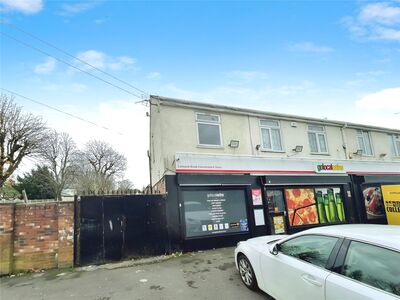 Cannock Road, 1 bedroom  Flat to rent, £500 pcm
