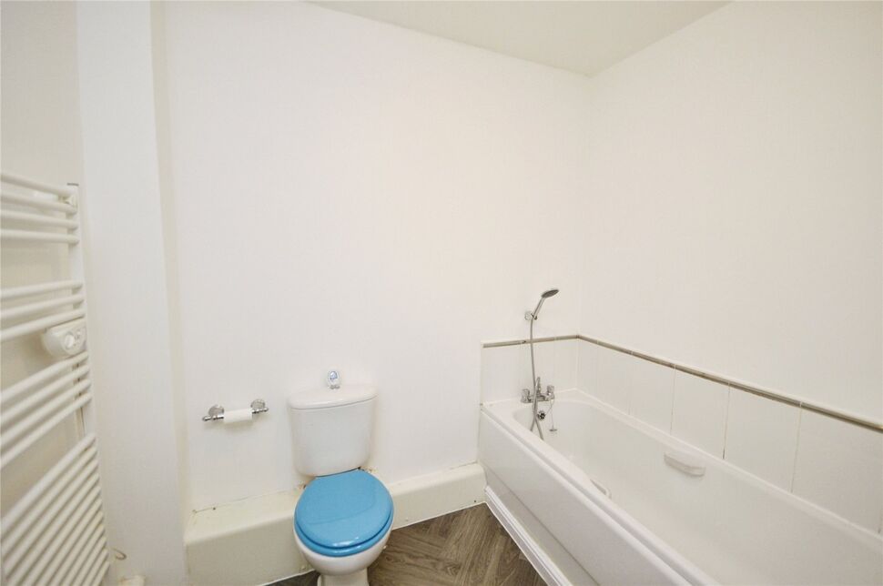 Bathroom / WC