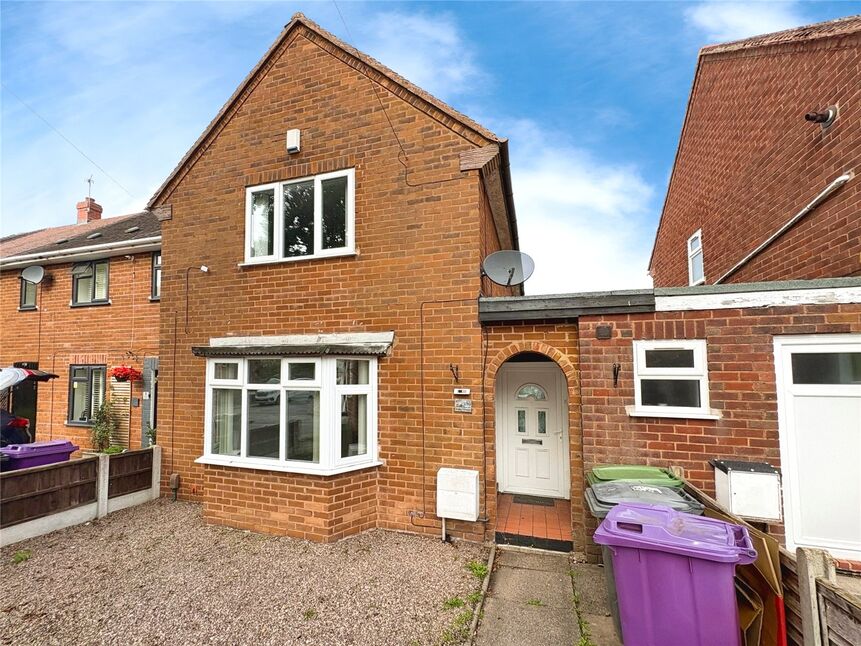 Main image of 2 bedroom End Terrace House to rent, Bealeys Avenue, Wolverhampton, West Midlands, WV11